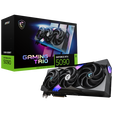 MSI GeForce RTX 5090 32G Gaming Trio OC, 32768 MB GDDR7 image number null