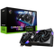 MSI GeForce RTX 5090 32G Gaming Trio OC, 32768 MB GDDR7