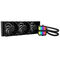 be quiet! Silent Loop 3 AIO Cooler, ARGB - 360mm, black