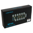 Lamptron SP105 10x PWM-L&uuml;fter-Hub image number null