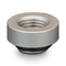 Thermal Grizzly DeltaMate Extender Fitting - MF7, Matt Nickel