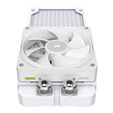 Corsair Hydro X Series XR5 240 V2 Radiator - 240 mm, white image number null