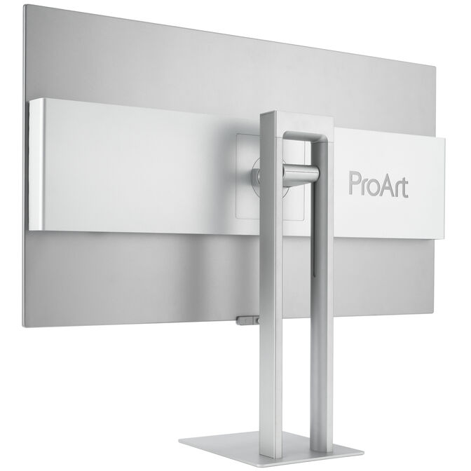 ASUS ProArt OLED PA32UCDM, 31,5 Zoll Business Monitor, 240Hz, OLED, AdaptiveSync image number 8
