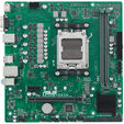 ASUS Pro A620M-DASH-CSM, AMD A620 motherboard, Socket AM5, DDR5 image number null
