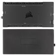 Corsair Commander Core XT RGB LED Controller + Fan Hub - schwarz image number null