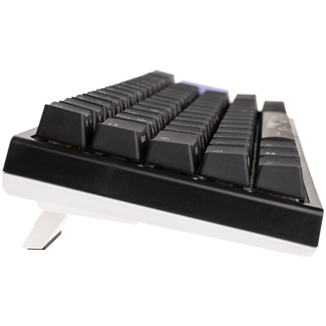Ducky One 2 Pro Mini Gaming Keyboard, RGB LED - Cherry Black image number 3