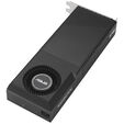 ASUS TURBO Radeon AI PRO R9700 32G Grafikkarte, 32768 MB GDDR6 image number null