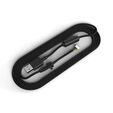 Endgame Gear XM2 Flex Cord 6.0 - black image number null