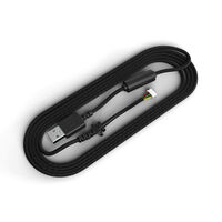 Endgame Gear XM2 Flex Cord 6.0 - schwarz