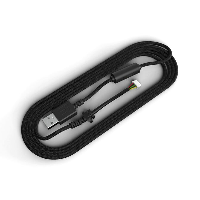 Endgame Gear XM2 Flex Cord 6.0 - black image number 0