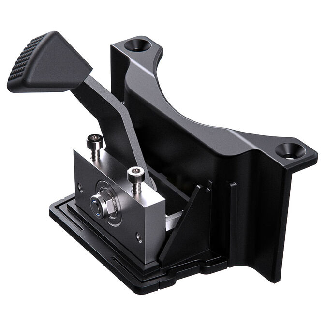 Virpil Controls CDT-AEROMAX Throttle Modul image number 1