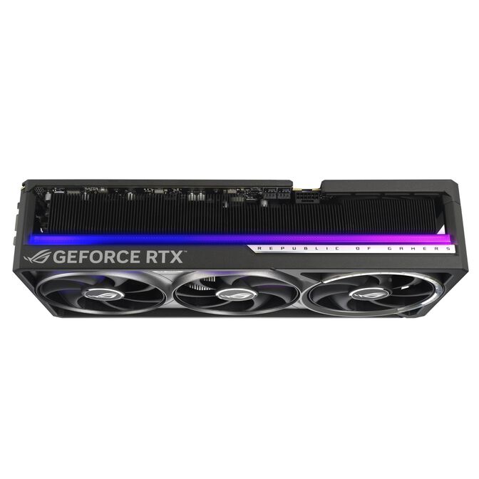 ASUS ROG Astral GeForce RTX 5090 BTF OC Edition, 32768 MB GDDR7 image number 6