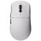 VXE Dragonfly R1 SE+ Wireless Gaming Mouse, PAW3395 SE, Ultra-Light - White
