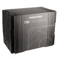 PHANTEKS T30 PWM 120mm L&uuml;fter, 3er Pack - schwarz image number null