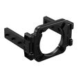 Sabelt DD Lenkrad Front Mount image number null