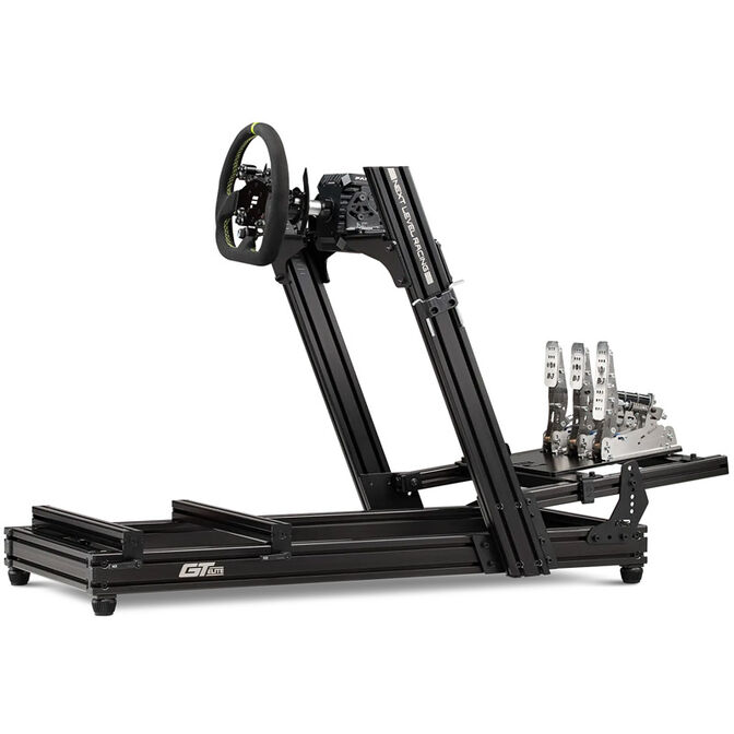 Next Level Racing GT Elite LITE Side & Front Plate Edition image number 2