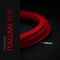 MDPC-X Sleeve Small - Italian Red UV, 1m