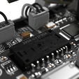 Endgame Gear OP1 8k v2 Gaming-Maus, 8.000Hz - wei&szlig; image number null