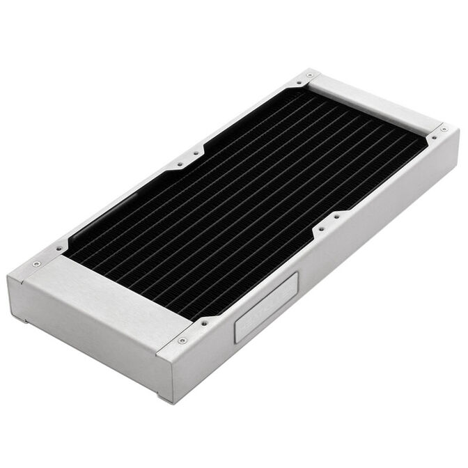 Watercool Heatkiller RAD 240-S Radiator - Edelstahl image number 0