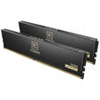 Team Group T-Create Expert DDR5-6000 RAM, CL30, XMP / EXPO - 32 GB Dual Kit, schwarz image number null