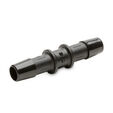 EK Water Blocks EK-Pro Tubing 17/10mm, Reinforced, EPDM, Preformed 45&deg;/90&deg; - schwa image number null