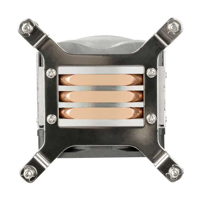 Silverstone SST-AR10-1700 CPU-K&uuml;hler image number 6