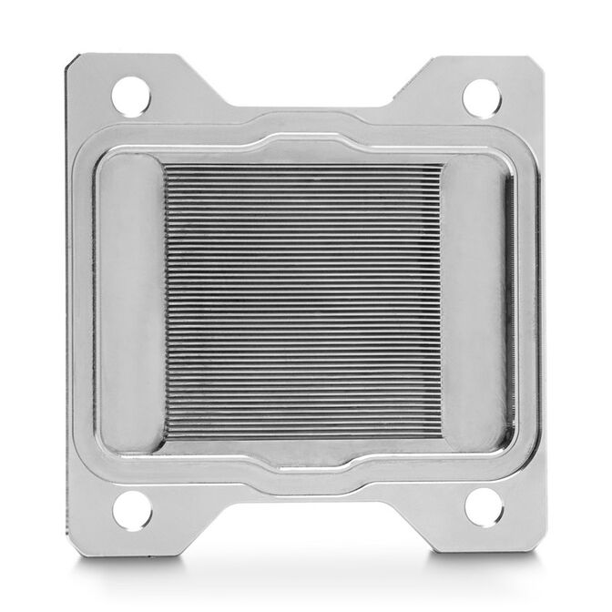 EK Waterblocks EK-Quantum Velocity&sup2; D-RGB - AM5, Nickel + Acryl image number 1