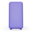 HYTE X50 Midi Tower - Taro Milk image number null