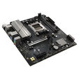 Sapphire B650M-E Motherboard, Socket AM5, AMD B650, mATX, DDR5 image number null