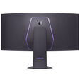 LG UltraGear 5K2K 45GX950A-B 44,5 Zoll Curved Gaming Monitor, 165Hz, OLED, G-SYNC Compatible image number null
