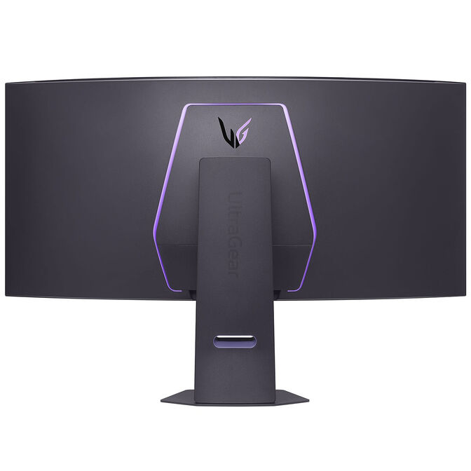LG UltraGear 5K2K 45GX950A-B 44,5 Zoll Curved Gaming Monitor, 165Hz, OLED, G-SYNC Compatible image number 8