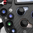 Nitro Concepts E-Racer x Simagic Competition Pro Bundle image number null