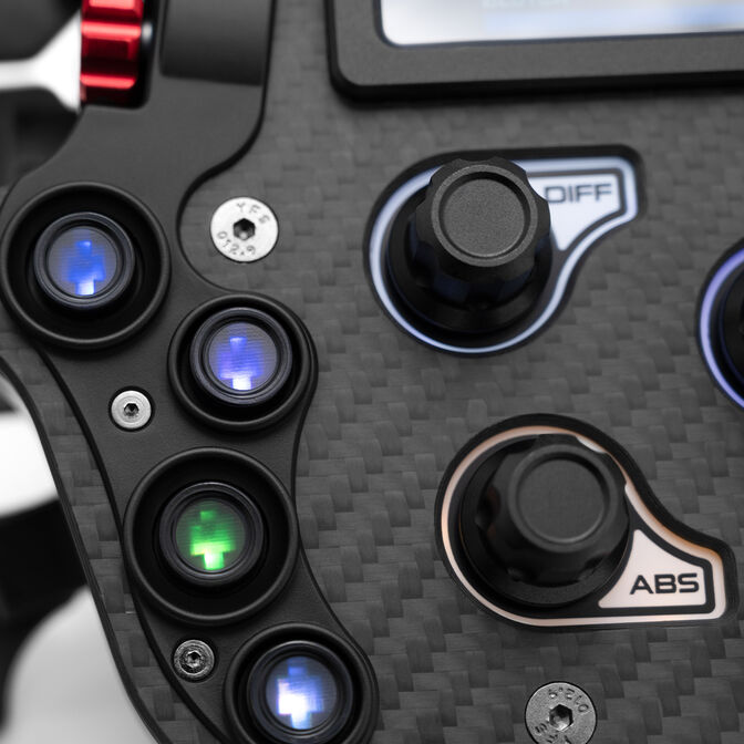 Nitro Concepts E-Racer x Simagic Competition Pro Bundle image number 16