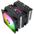 Thermalright Phantom Spirit 120 SE ARGB CPU Cooler - 120mm, Dual-Tower image number null