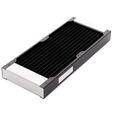 Watercool Heatkiller RAD 240-S Radiator - schwarz image number null