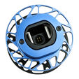 Cube Controls QRX Full Set, Magnetic - blau image number null