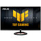 ASUS TUF Gaming VG249Q5R, 23,8 Zoll Full HD Gaming Monitor, 200Hz, Fast IPS, FreeSync Premium