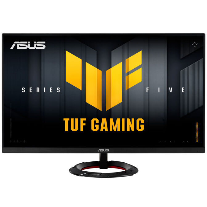 ASUS TUF Gaming VG249Q5R, 23,8 Zoll Full HD Gaming Monitor, 200Hz, Fast IPS, FreeSync Premium image number 0