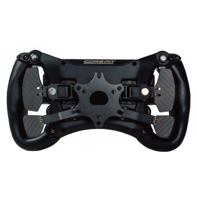 Conspit 300GT Wheel - schwarz image number 3