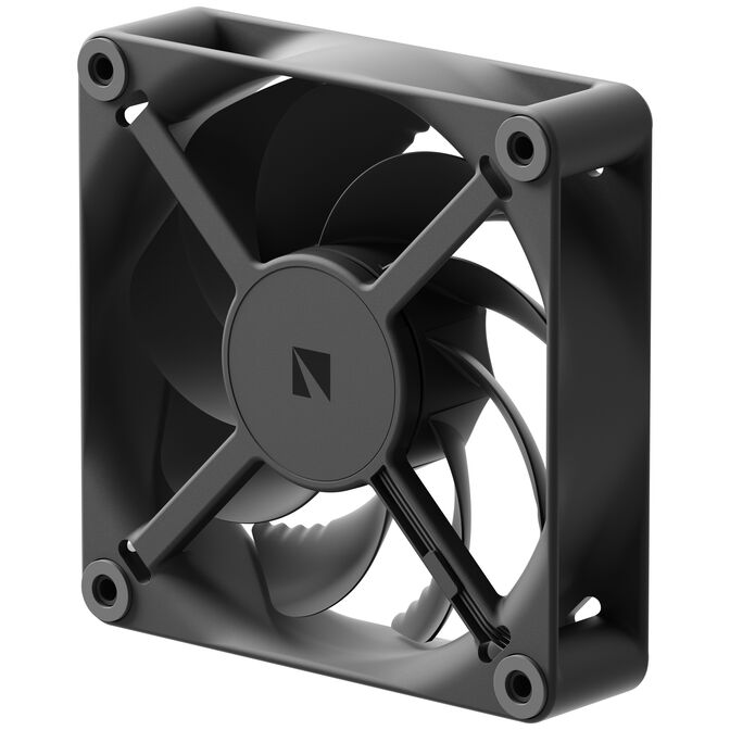 HAVN H12 PWM Fan, 120mm - Black image number 2