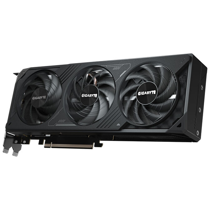 GIGABYTE GeForce RTX 5070 Windforce OC SFF 12G, 12288 MB GDDR7 image number 7