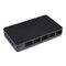 Alphacool Core 10x 4-Pin PWM Splitter - black