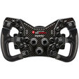 Asetek SimSports Forte Formula Wheel Configurator image number null
