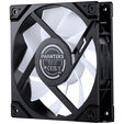 PHANTEKS M25 Gen2 PWM D-RGB L&uuml;fter - 120mm, schwarz image number null