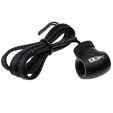 XSPC G1/4" Inline 10k Sensor - matte black image number null
