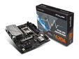 Sapphire Pulse A620AM Motherboard, Socket AM5, AMD A620, mATX, DDR5 image number null