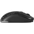 GAMIAC PX71 Wireless Gaming Maus - schwarz image number null