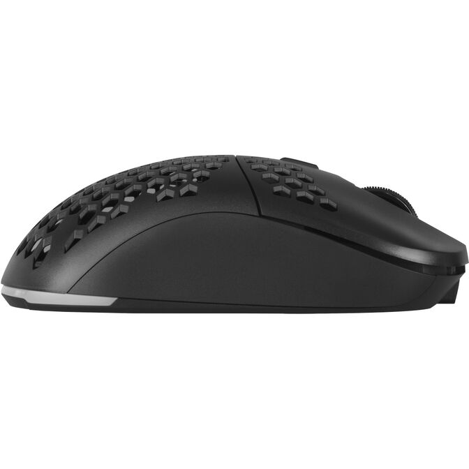 GAMIAC PX71 Wireless Gaming Maus - schwarz image number 8