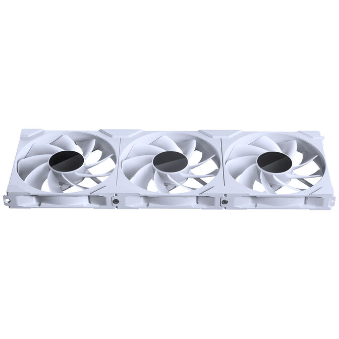 PHANTEKS NV-Series NV9 MK2 PC-Geh&auml;use, EATX, DRGB, Tempered Glass - wei&szlig; + M25 Gen2 PWM D-RGB L&uuml;fter 3er-Pack - Reverse Blade, 140mm, wei&szlig; + DRGB Kit image number 18