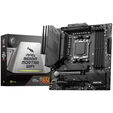 MSI MAG B650M Mortar WiFi, Sockel AM5, AMD B650M, ATX - DDR5 image number null